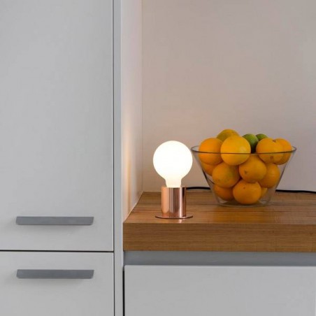 Lámpara sobremesa Ten