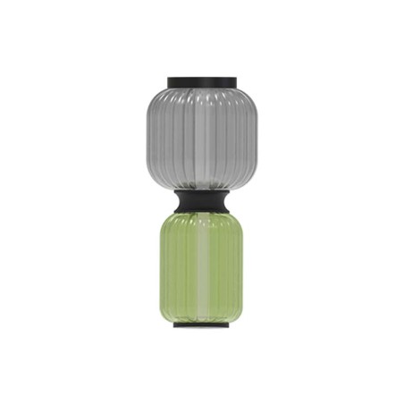 Plafón de techo LED Greenberry (10W)