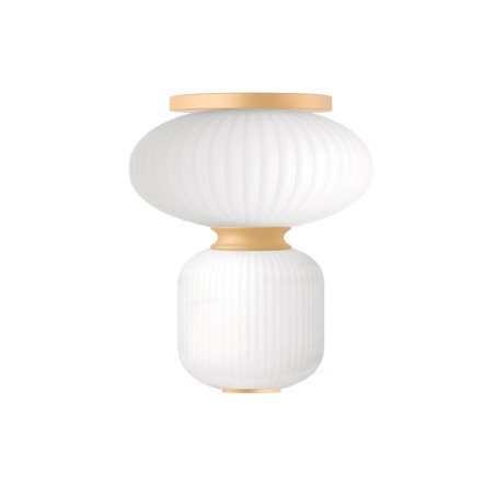 Plafón de techo LED Whiteberry Glow (10W)