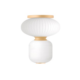 Plafón de techo LED Whiteberry Glow (10W)