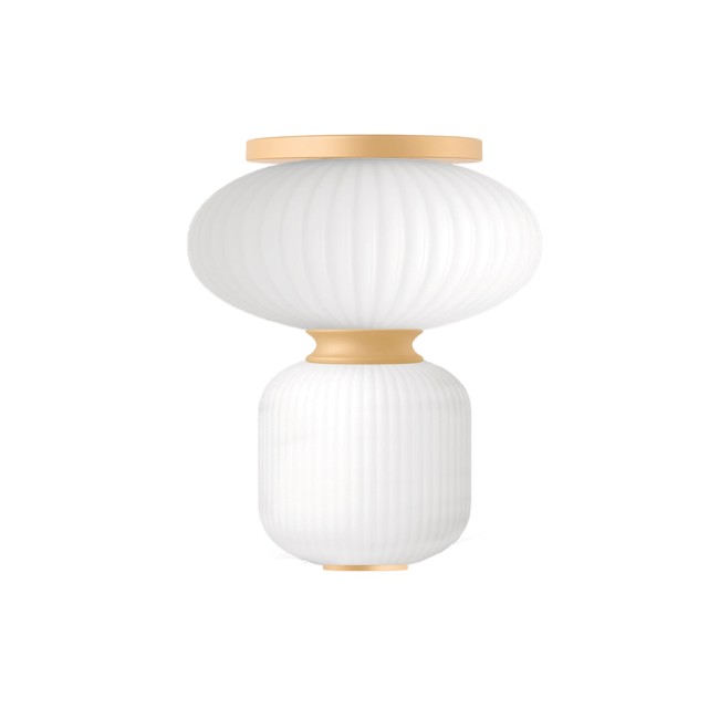 Plafón de techo LED Whiteberry Glow (10W)