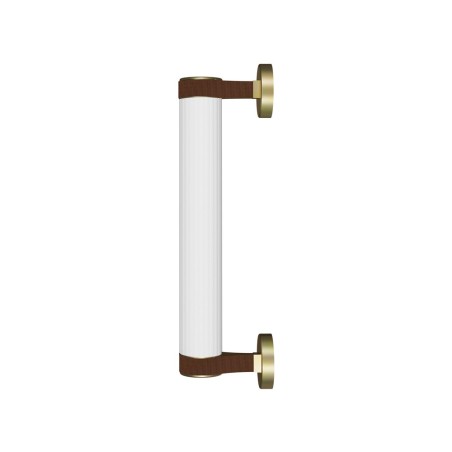 Aplique de pared LED para baños Roseline 36 (5W)