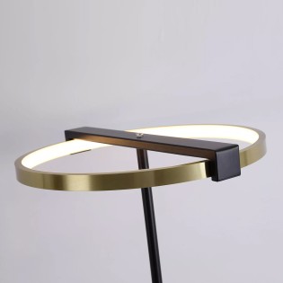 Lámpara de pie LED Aerial (23W)