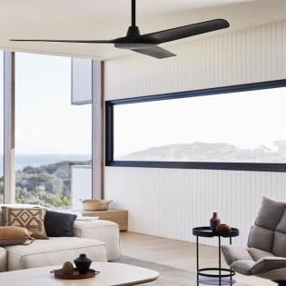 Ventilador de techo Abyss