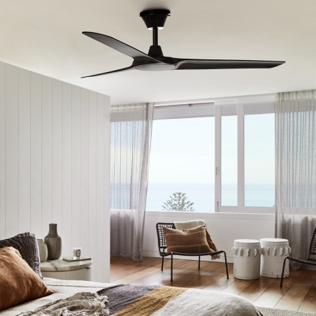 Ventilador de techo Abyss