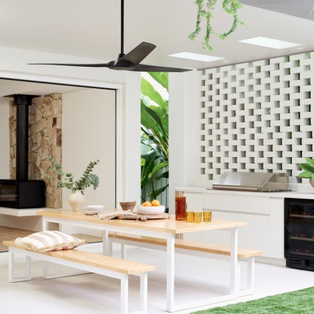 Ventilador de techo Abyss