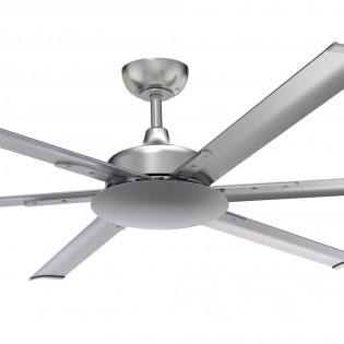 Ventilador de techo LED Avon 180cm. CCT Dim (20W)