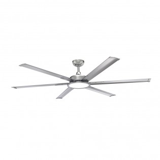 Ventilador de techo LED Avon 180cm. CCT Dim (20W)