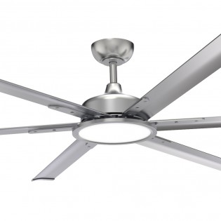 Ventilador de techo LED Avon 180cm. CCT Dim (20W)