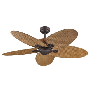 Ventilador de techo Fijian II