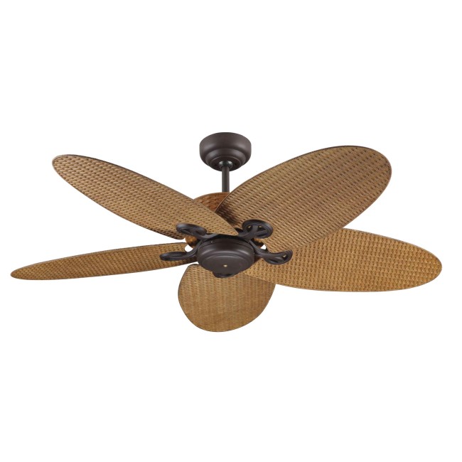 Ventilador de techo Fijian II