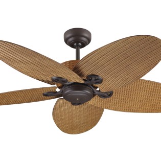 Ventilador de techo Fijian II