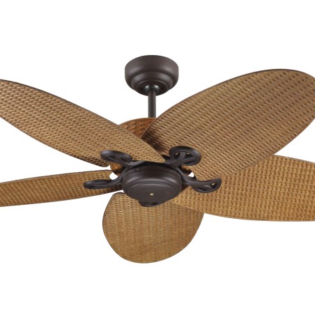 Ventilador de techo Fijian II