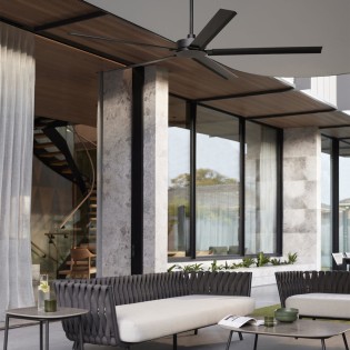 Ventilador de techo Monza