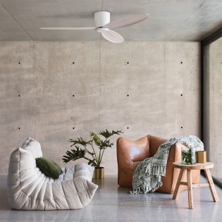 Ventilador de techo Radar...