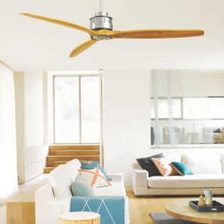 Ventilador de techo Akmani