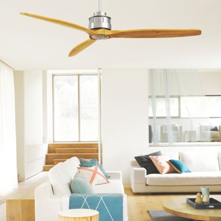 Ventilador de techo Akmani