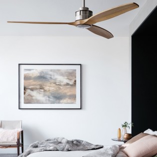 Ventilador de techo Akmani