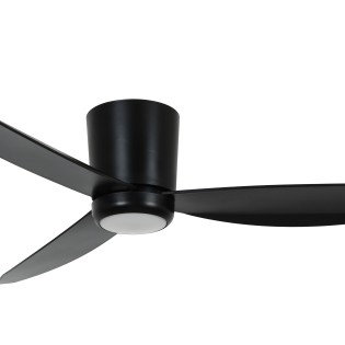 Ventilador de techo con luz Array