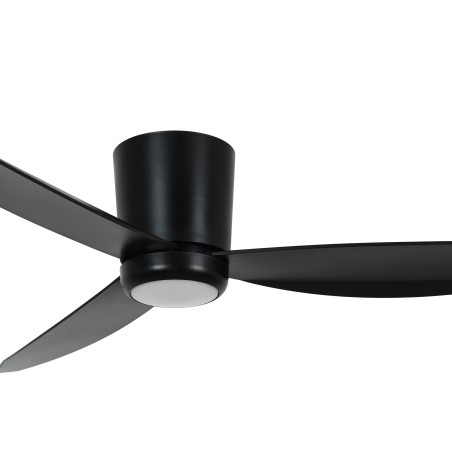 Ventilador de techo con luz Array