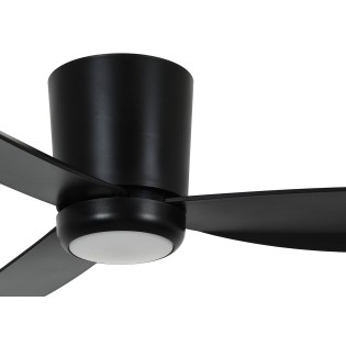 Ventilador de techo con luz Array