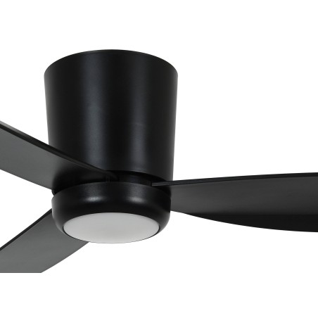 Ventilador de techo con luz Array