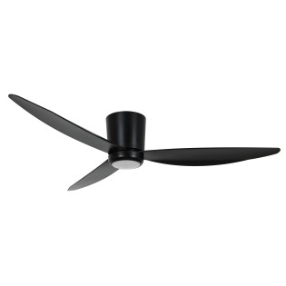 Ventilador de techo con luz Array