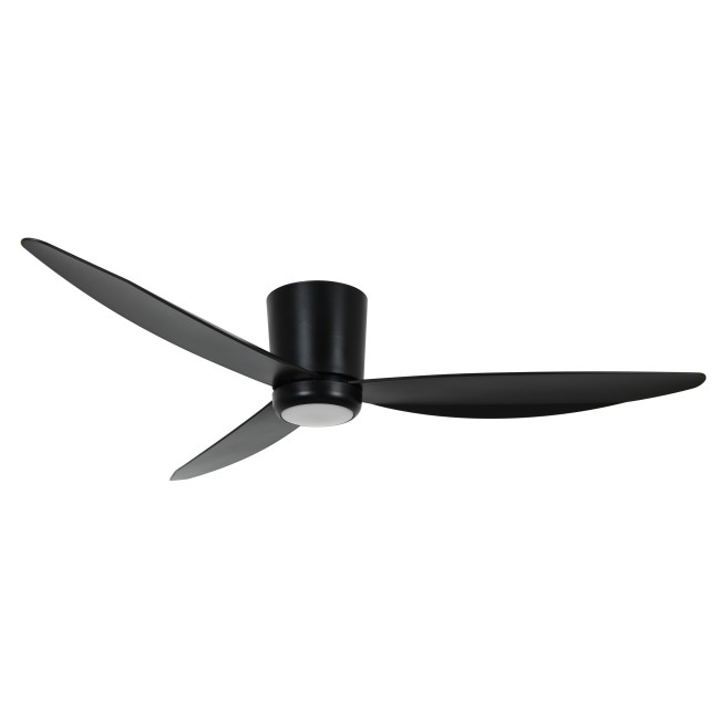 Ventilador de techo con luz Array