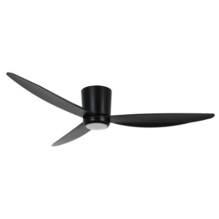 Ventilador de techo con luz Array