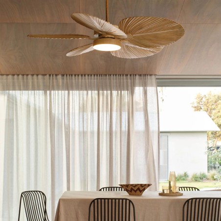 Ventilador de techo Bali