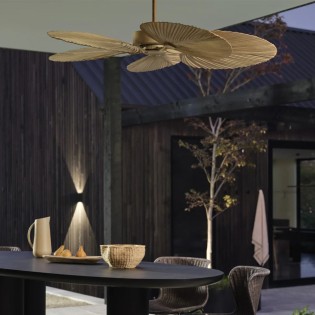 Ventilador de techo Bali