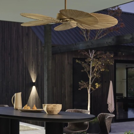 Ventilador de techo Bali