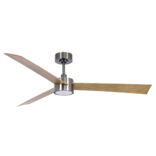 Ventilador de techo con luz Climate IV