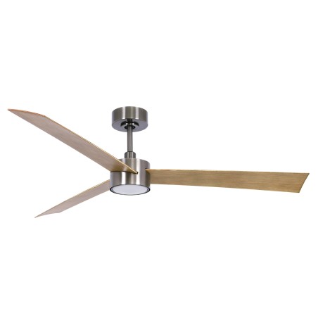 Ventilador de techo con luz Climate IV