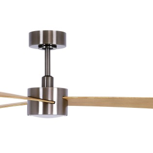 Ventilador de techo con luz Climate IV
