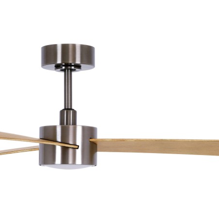Ventilador de techo con luz Climate IV