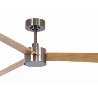 Ventilador de techo con luz Climate IV