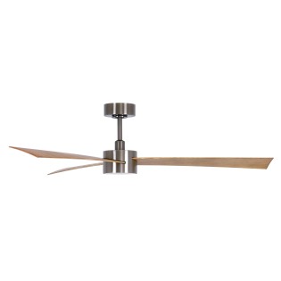 Ventilador de techo con luz Climate IV
