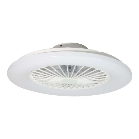 Ventilador de techo LED Oslo CCT Dim (40W)
