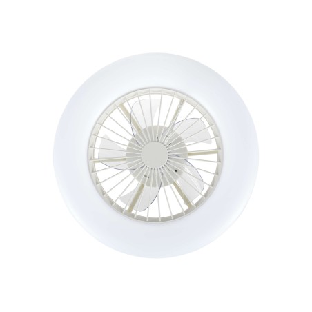 Ventilador de techo LED Oslo CCT Dim (40W)