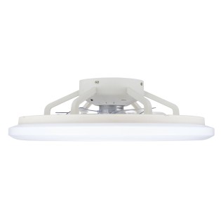 Ventilador de techo LED Oslo CCT Dim (40W)