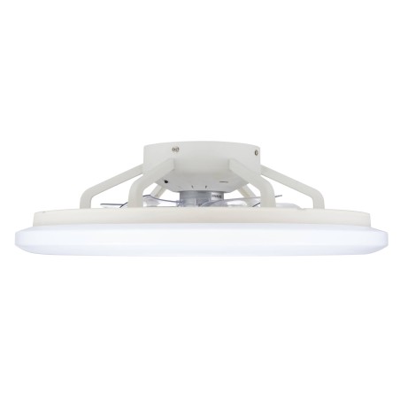 Ventilador de techo LED Oslo CCT Dim (40W)