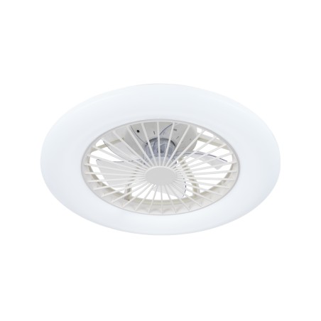 Ventilador de techo LED Oslo CCT Dim (40W)