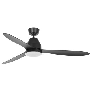 Ventilador de techo con luz Whitehaven