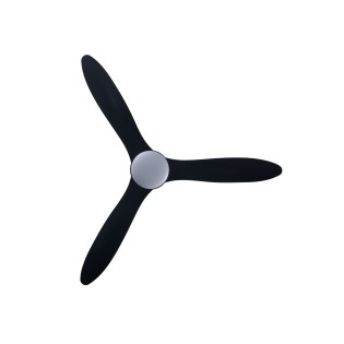 Ventilador de techo con luz Whitehaven