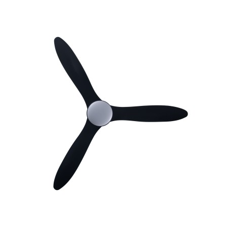 Ventilador de techo con luz Whitehaven