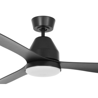 Ventilador de techo con luz Whitehaven