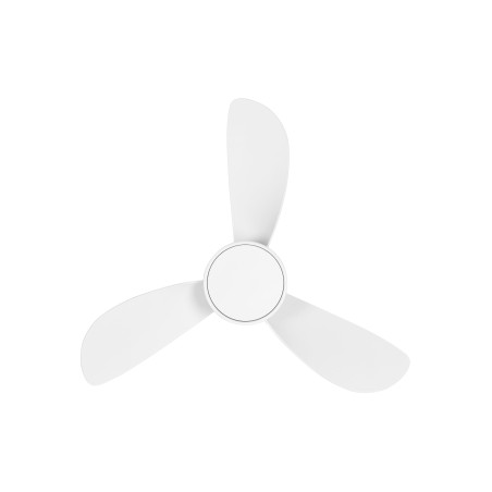 Ventilador de techo LED Syros II CCT Dim (18W)