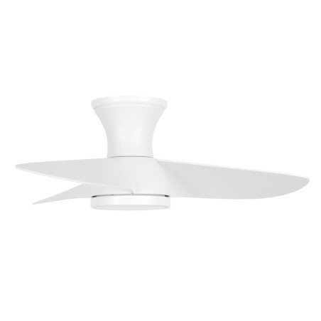 Ventilador de techo LED Syros II CCT Dim (18W)