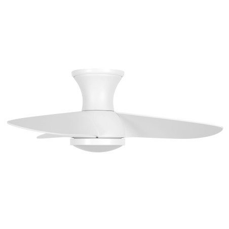 Ventilador de techo LED Syros II CCT Dim (18W)